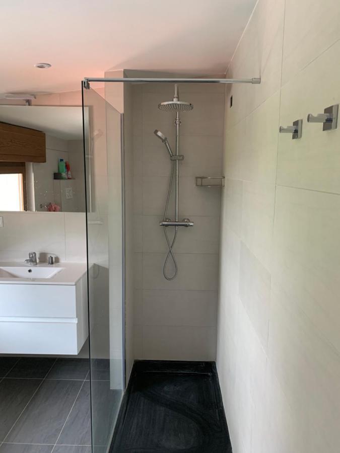 Mansarda la soffitta Aparthotel Domegge di Cadore Exteriör bild